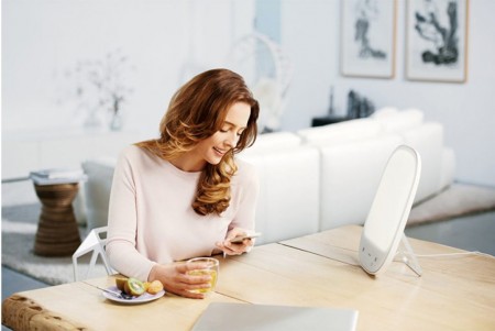 Philips EnergyUp HF3419/01