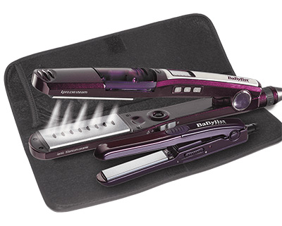 qualites d'un bon lisseur vapeur