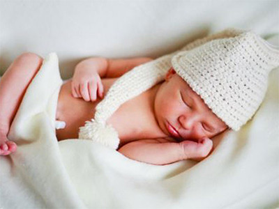 huile de ricin danger bébé