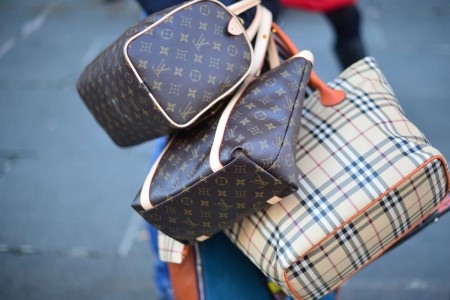sac à mains conterfaçons
