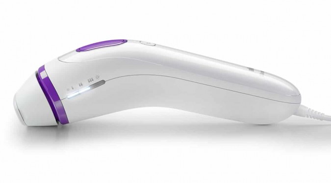 Pourquoi choisir le Braun Silk expert 3 pour son épilation ?