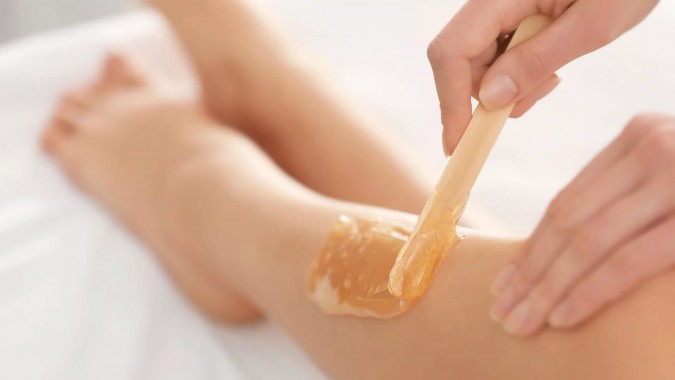 L'épilation à la cire chaude à domicile : questions / réponses