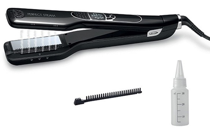 Le lisseur vapeur, les trucs et astuces pour bien le choisir