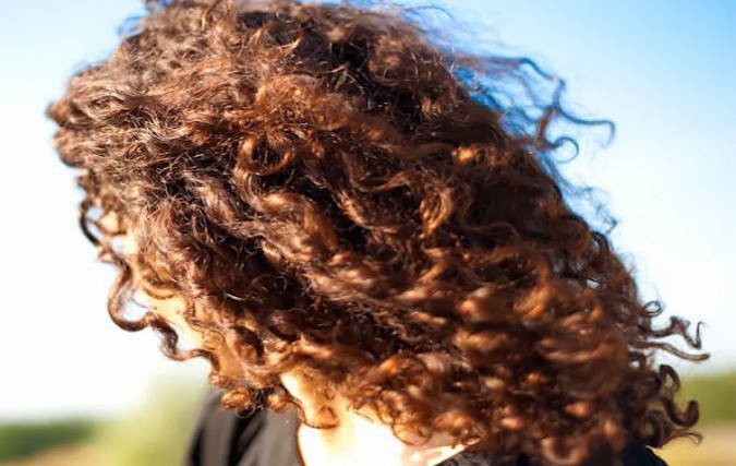 Qu'est ce que la permanente cheveux et comment faire ?