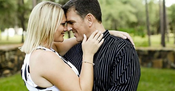 Vous avez un peu de formes ? Osez trouver l'amour !