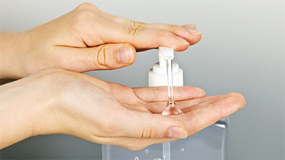 utiliser produit gel intime